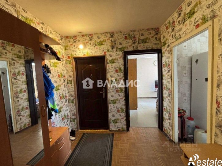 3-комн квартира 7-й микрорайон, 14