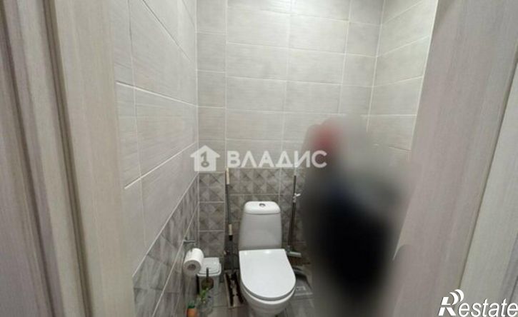 2-комн квартира 77-й квартал, 1