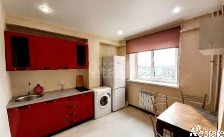1-комн квартира 30-й микрорайон, 9