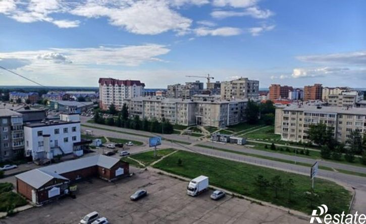 2-комн квартира 33-й микрорайон, 11