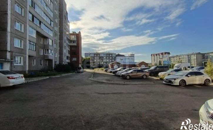 2-комн квартира 33-й микрорайон, 11