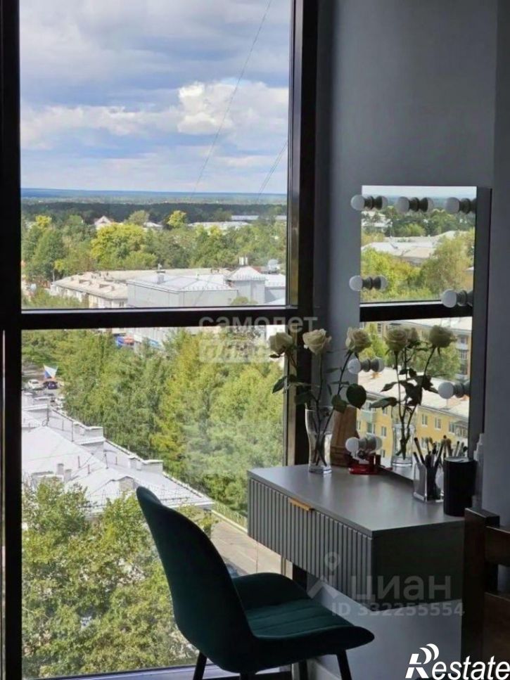 2-комн квартира 192 кв-л, д.7