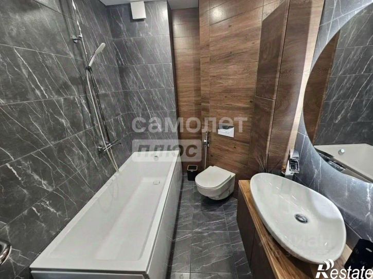 2-комн квартира 192 кв-л, д.7