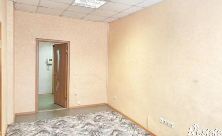 3-комн квартира 74-й квартал, 5