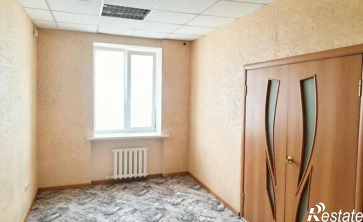 3-комн квартира 74-й квартал, 5