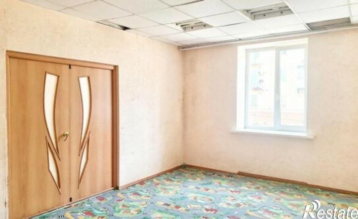 3-комн квартира 74-й квартал, 5