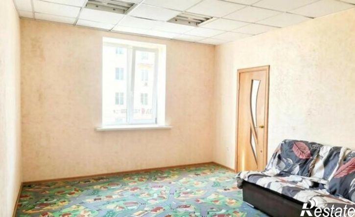 3-комн квартира 74-й квартал, 5