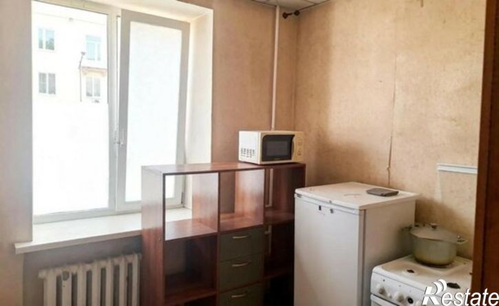 3-комн квартира 74-й квартал, 5