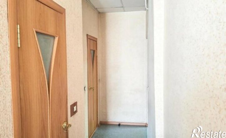 3-комн квартира 74-й квартал, 5