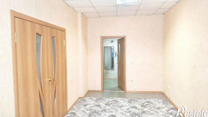 3-комн квартира 74-й кв-л, 5