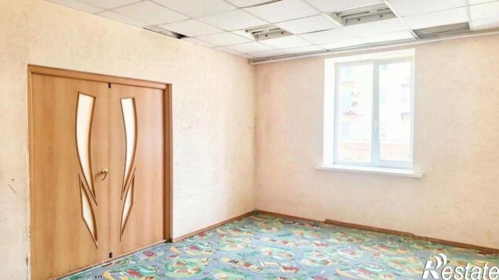 3-комн квартира 74-й кв-л, 5