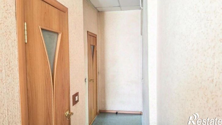 3-комн квартира 74-й кв-л, 5