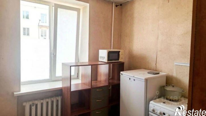 3-комн квартира 74-й кв-л, 5