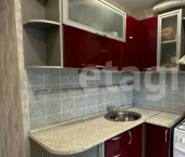 2-комн, 45кв м, этаж 3/5 ул Крупской, 1Б