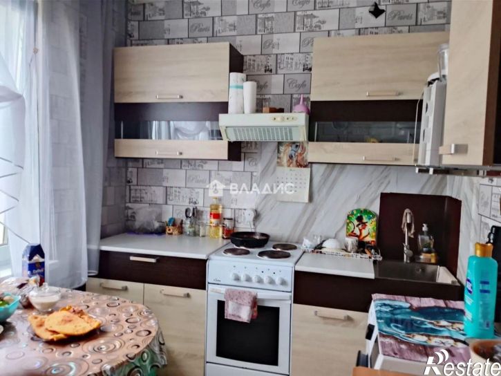 1-комн квартира ул Советская, 6,  д. 6