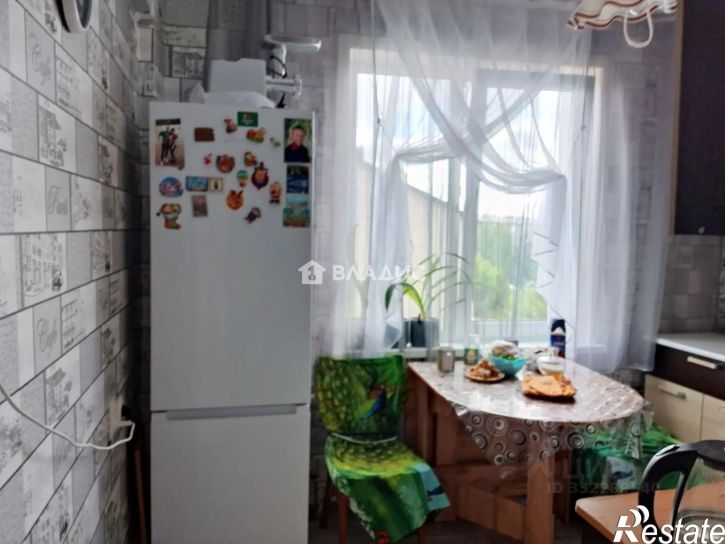 1-комн квартира ул Советская, 6,  д. 6