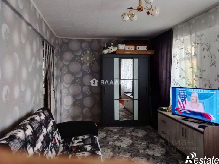 1-комн квартира ул Советская, 6,  д. 6