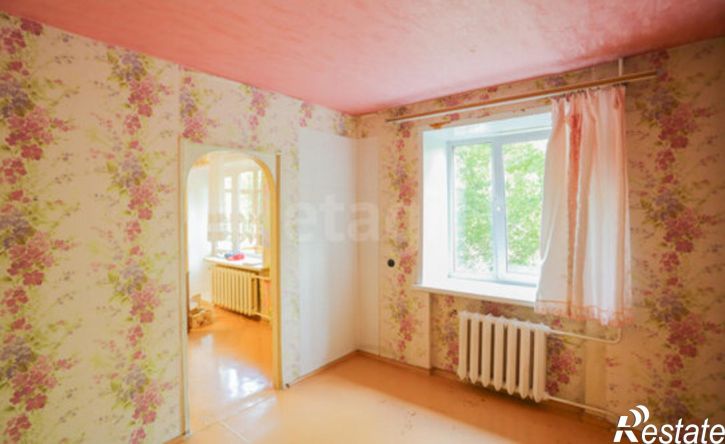 2-комн квартира 95-й квартал, 9