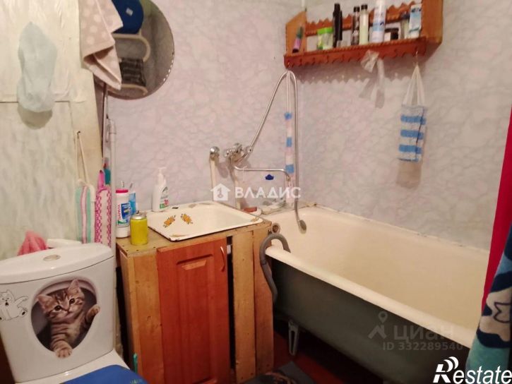 1-комн квартира ул Советская, 6,  д. 6