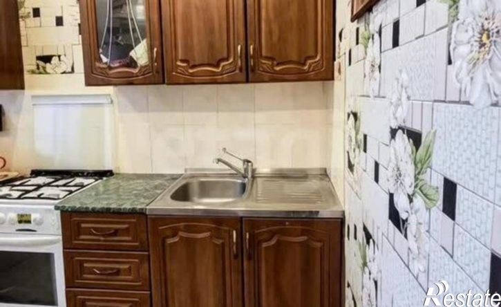 3-комн квартира микрорайон 12А, 4