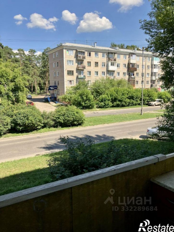 2-комн квартира 85-й квартал, 12