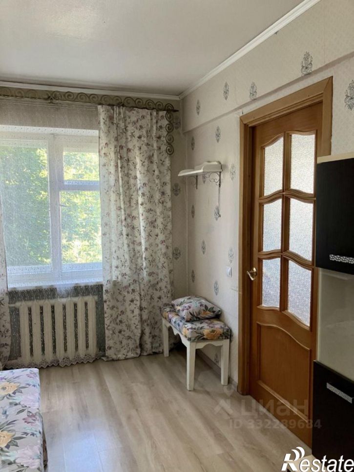 2-комн квартира 85-й квартал, 12