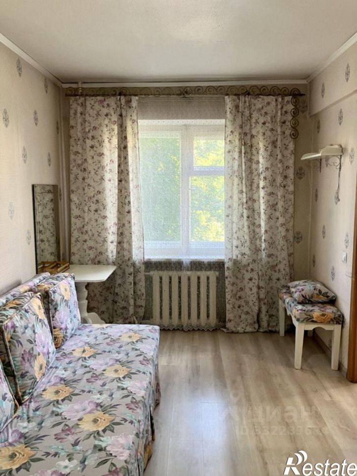 2-комн квартира 85-й квартал, 12