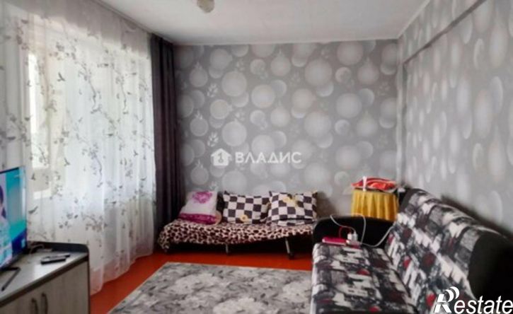 1-комн квартира ул Советская, 6,  д. 6