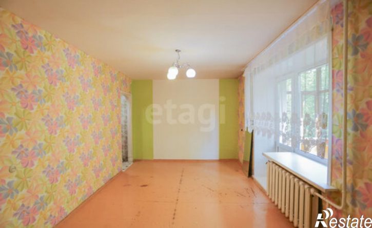 2-комн квартира 95-й квартал, 9