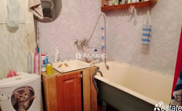 1-комн квартира ул Советская, 6,  д. 6