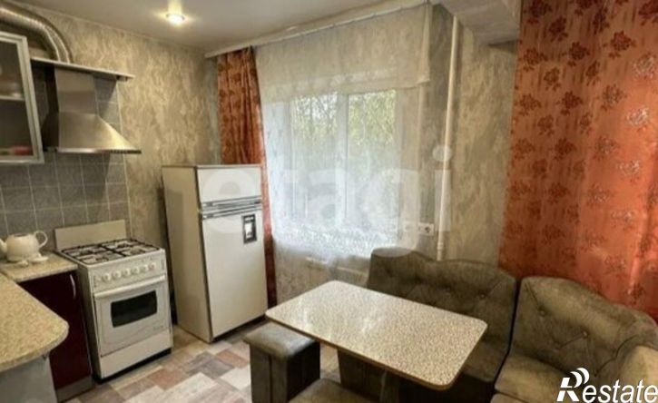 2-комн квартира ул Крупской, 1Б,  д. 1Б