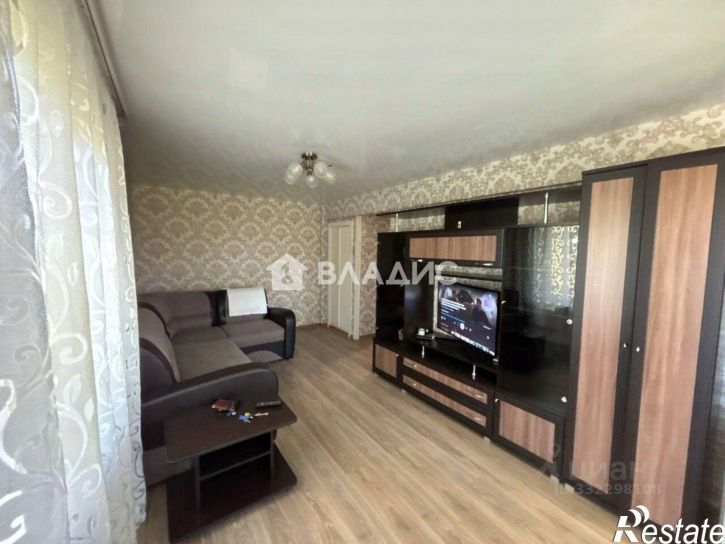 2-комн квартира 85-й квартал, 1