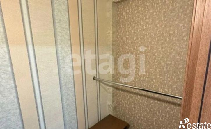 2-комн квартира ул Крупской, 1Б,  д. 1Б