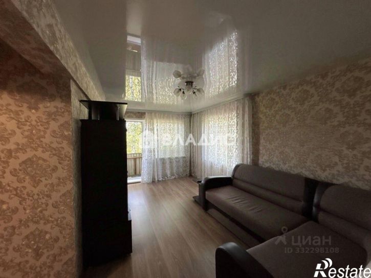 2-комн квартира 85-й квартал, 1