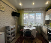 3-комн, 59кв м, этаж 1/5 Ангарск г., 15А мкр., д.41а