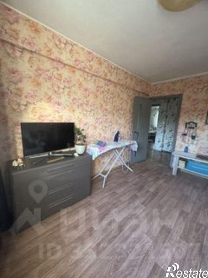 2-комн квартира 206-й квартал, 4