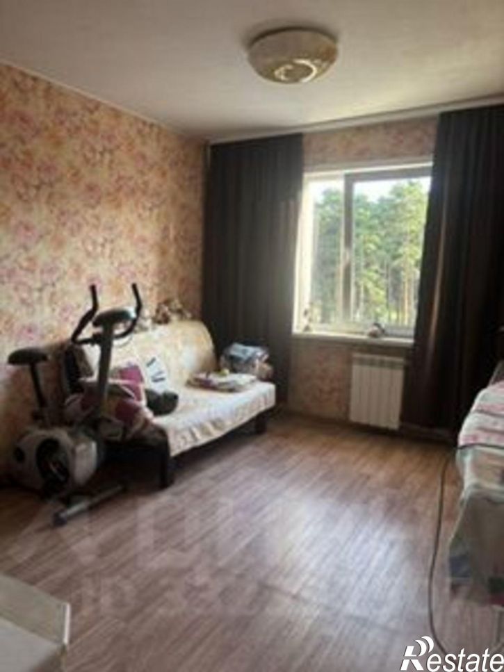 2-комн квартира 206-й квартал, 4