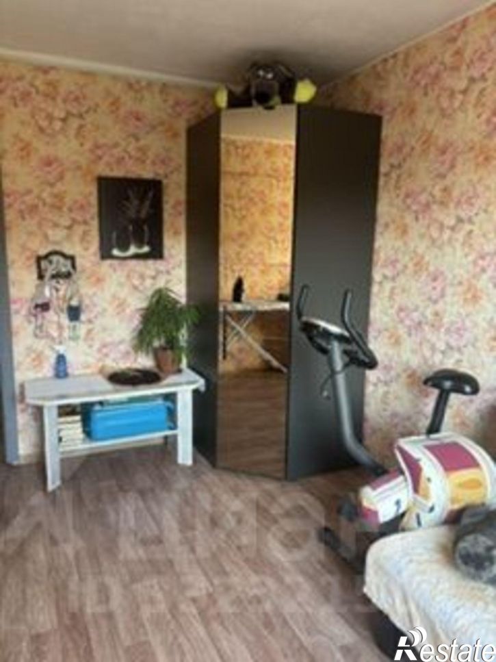 2-комн квартира 206-й квартал, 4