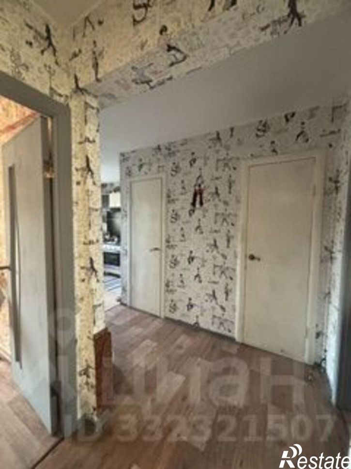 2-комн квартира 206-й квартал, 4