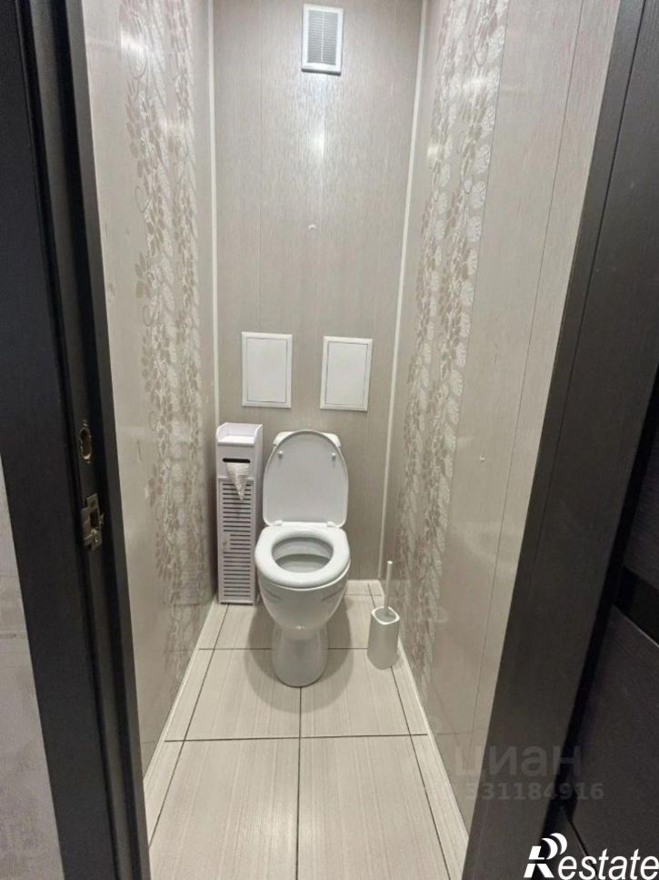 1-комн квартира 22-й микрорайон, 1