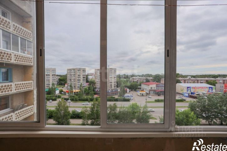 3-комн квартира Ангарский городской округ