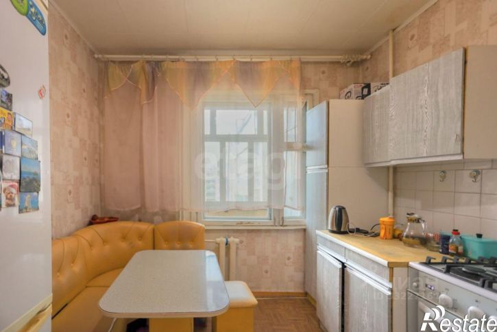 3-комн квартира Ангарский городской округ
