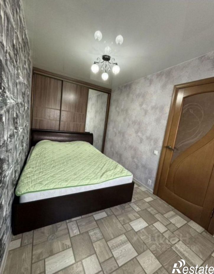2-комн квартира 95-й квартал, 6