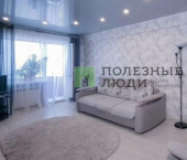 2-комн, 44кв м, этаж 4/5 179-й квартал, 4