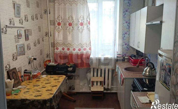 2-комн квартира ул Достоевского, 2,  д. 2