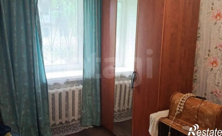 2-комн квартира ул Достоевского, 2,  д. 2