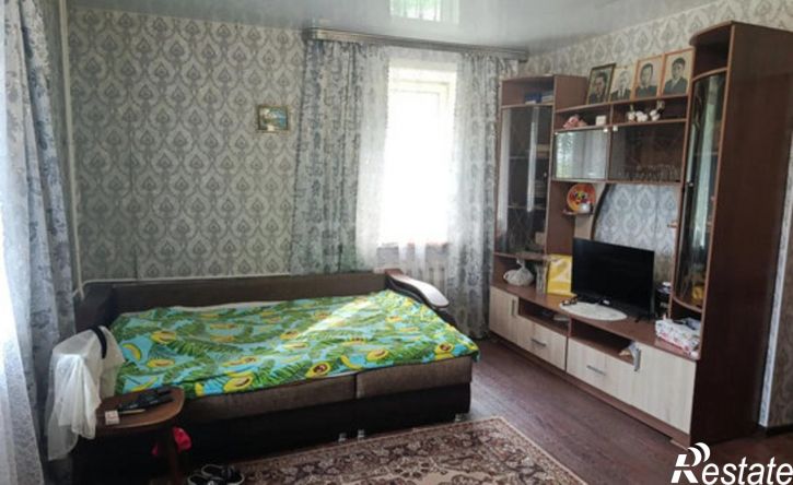 2-комн квартира ул Достоевского, 2,  д. 2