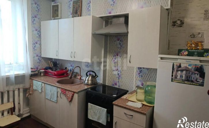 2-комн квартира ул Достоевского, 2,  д. 2