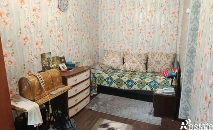 2-комн квартира ул Достоевского, 2,  д. 2