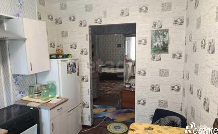 2-комн квартира ул Достоевского, 2,  д. 2
